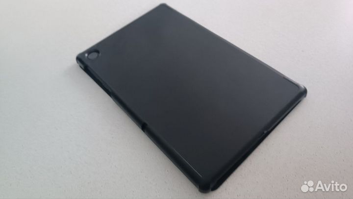 Планшет Lenovo Tab M10 FHD Plus