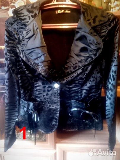 Женская одежда Размер S(44) 1000 за всё