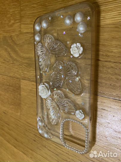 Чехол для iPhone 11