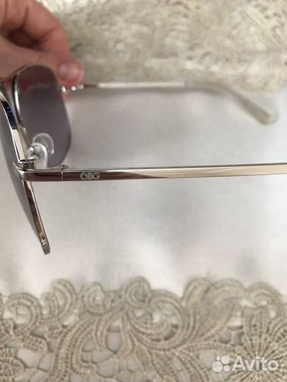 Солнцезащитные очки женские бу