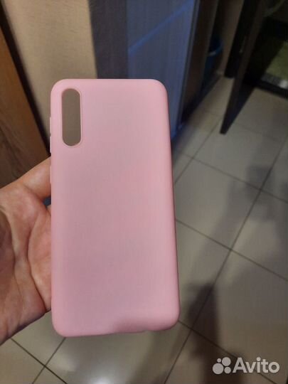 Чехол samsung а50