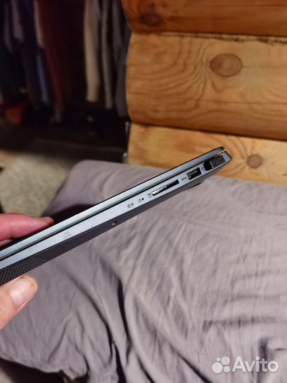 Ноутбук Lenovo 81N7-14IWL