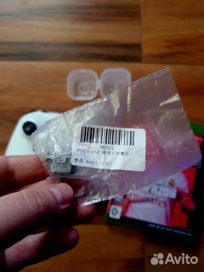 Геймпад Xbox One