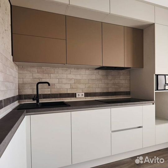 Кухня в Армавире