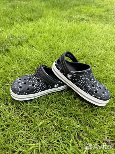 Crocs c9