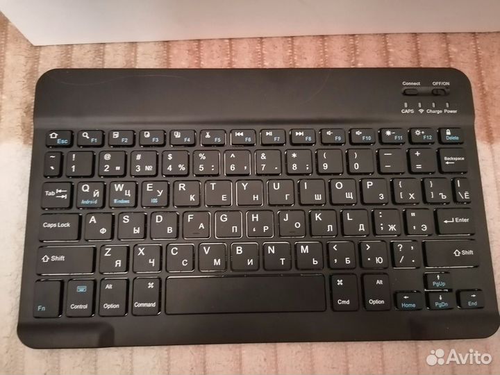 Планшет бу рабочий