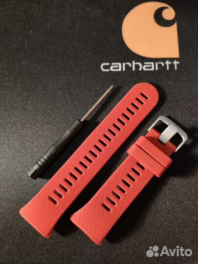 Ремешки Garmin Forerunner 45 и 45s