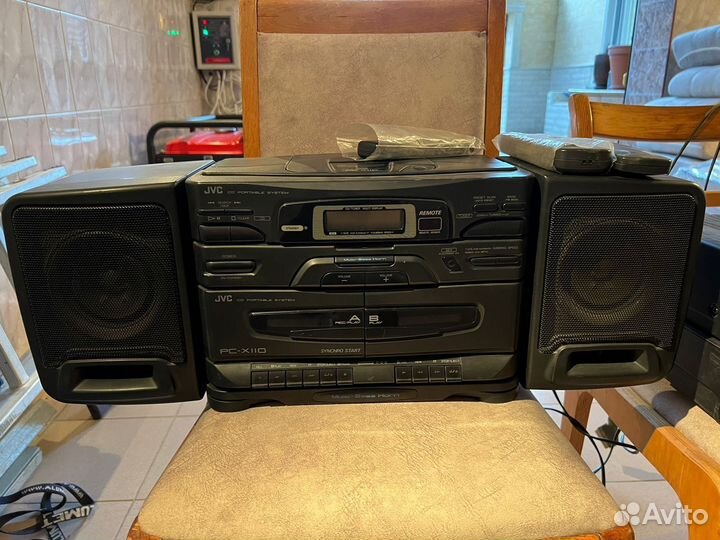 Магнитофоны