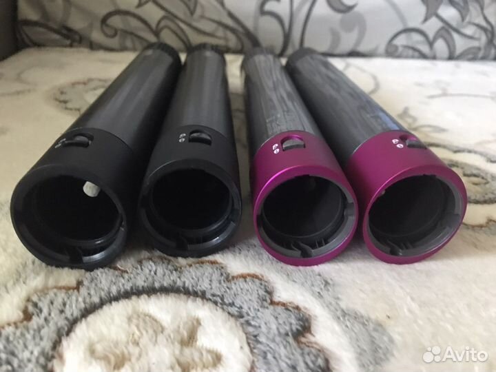 Оригинальный корпус от стайлера dyson hs01