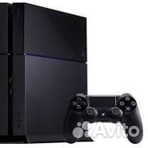 Sony PS4 500gb
