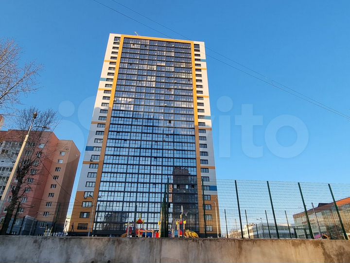 Свободного назначения, 32.9 м²