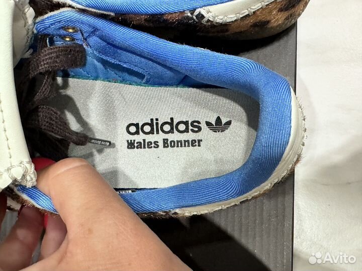 Кеды adidas женские