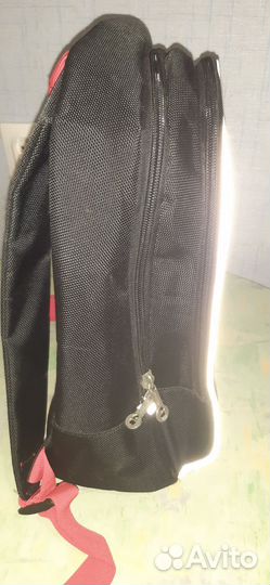 Рюкзак школьный новый