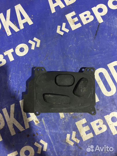 Блок управления Land Rover Range Rover Evogue