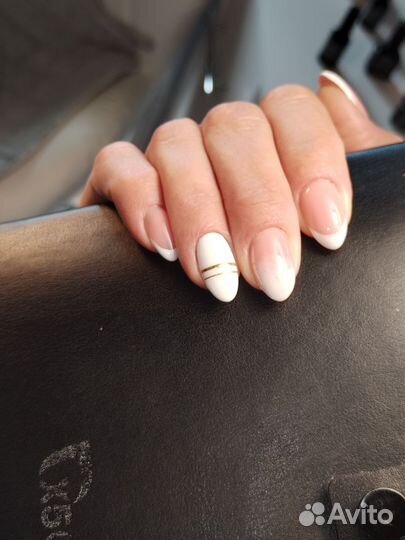 Мастер маникюра и педикюра