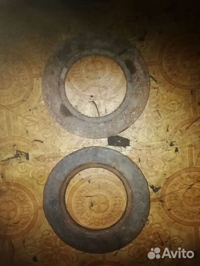 Печное литье из чугуна