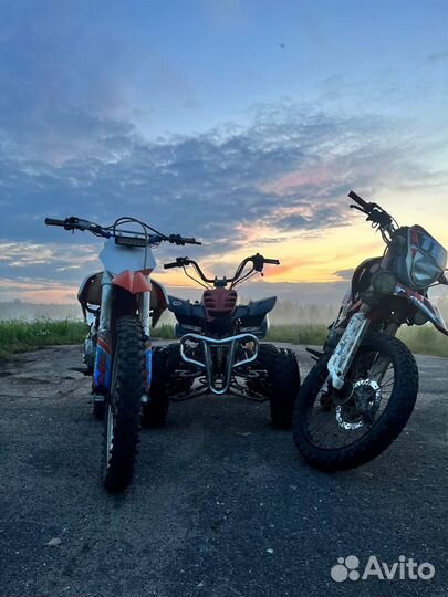 Квадроцикл