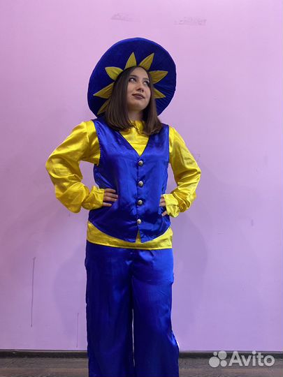 Костюм для аниматора