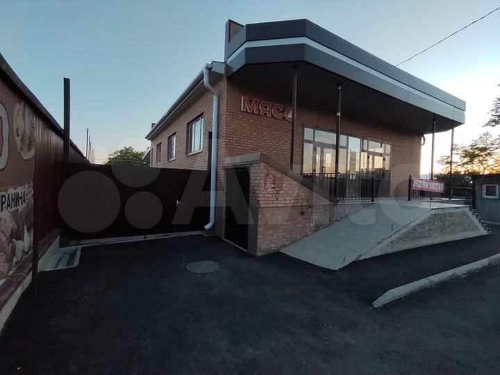 Свободного назначения, 360 м²