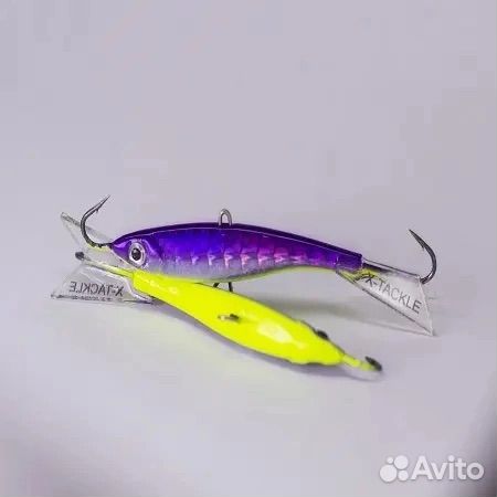 Балансир для рыбалки 