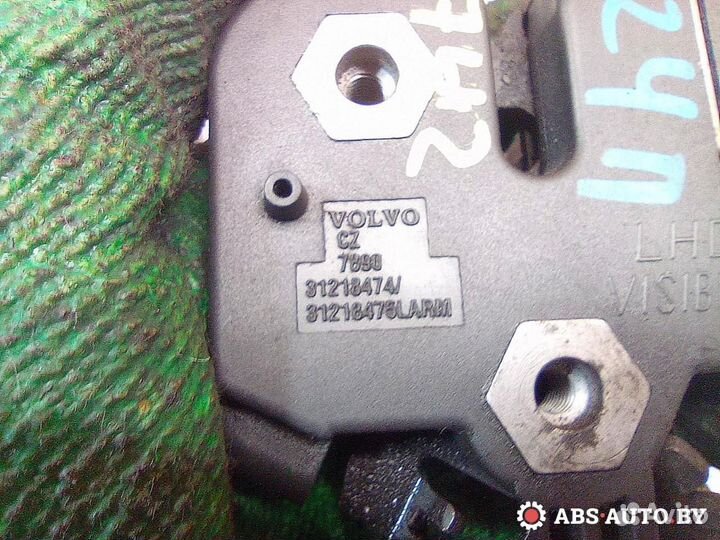 Замок капота Volvo V70 2 2003 31218474