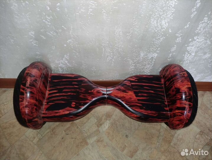 Гироскутер бу