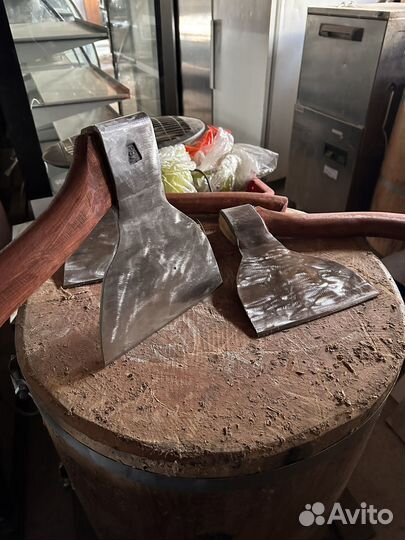 Топор для рубки мяса