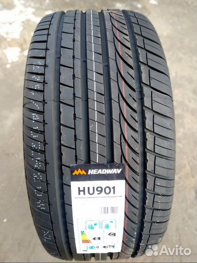 Headway HU901 255/40 R19 100