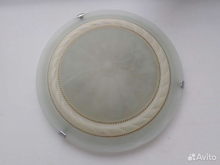 Светильник потолочный