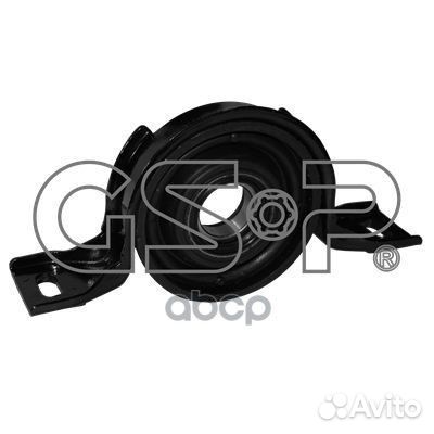 Подшипник подвесной карданного вала chevrolet C