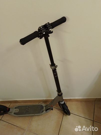 Самокат взрослый Oxelo Town 7 xl susp