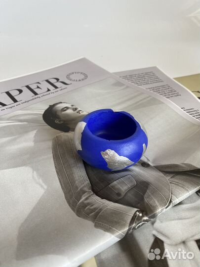 Подсвечник