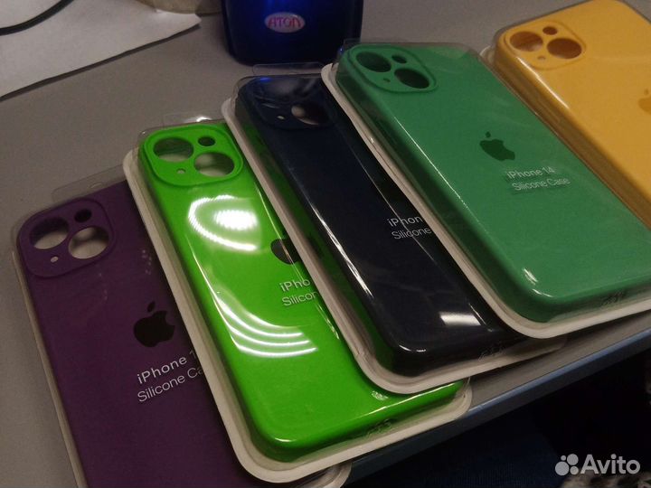 Чехол для Айфона apple iPhone 12 13 14