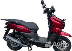 Скутер vento smart III - 200CC replica yamaha BWS