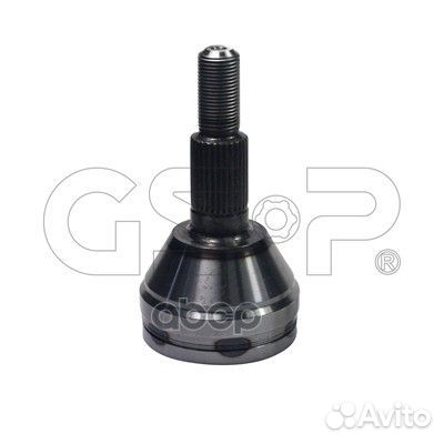 ШРУС chevrolet captiva 07/opel antara 06- 2.4-3.2