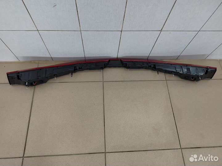 Фонарь центральный задний LED Kia K5 DL3