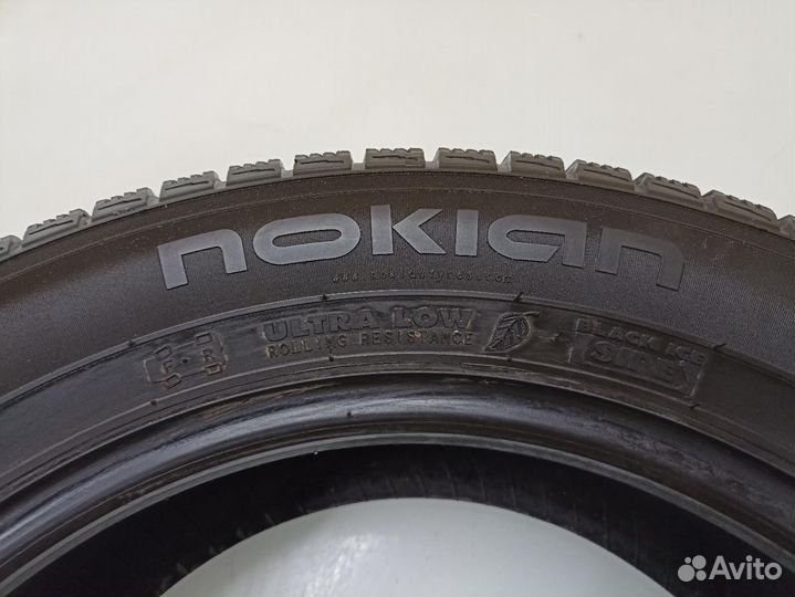 Nokian Tyres Hakkapeliitta R 205/60 R16