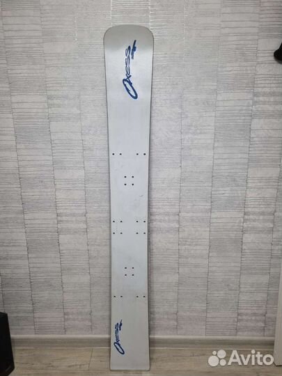 Сноуборд Oxess GS 185 H