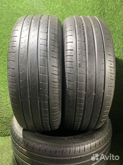 Pirelli Scorpion Verde 215/60 R17 96V