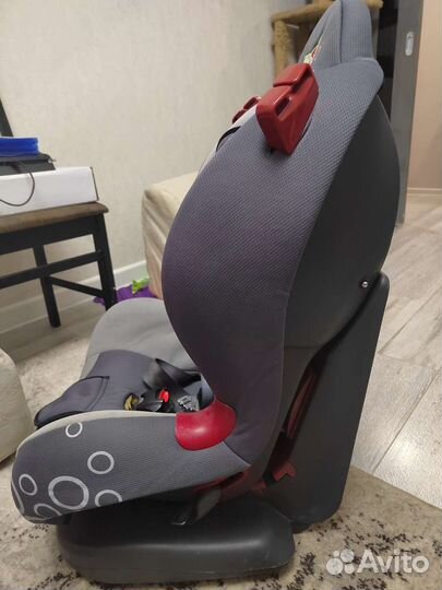 Детское автокресло от 0 до 36 кг