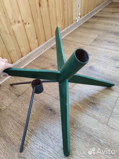 Подставки для елки