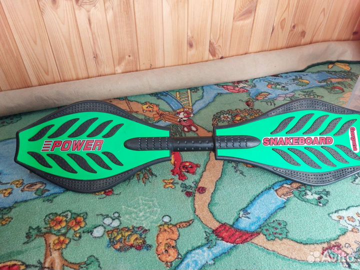 Роллерсерф