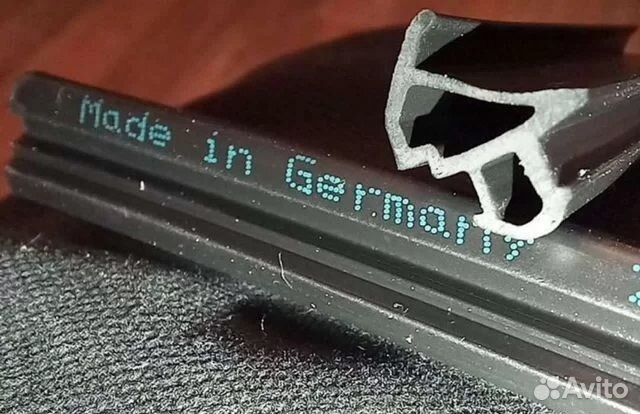 Ремонт окон и дверей пвх, замена уплотнителя