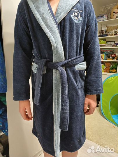 Халат на подростка 158-164