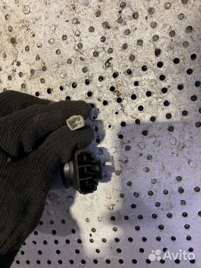 Замок зажигания Chevrolet Aveo т250