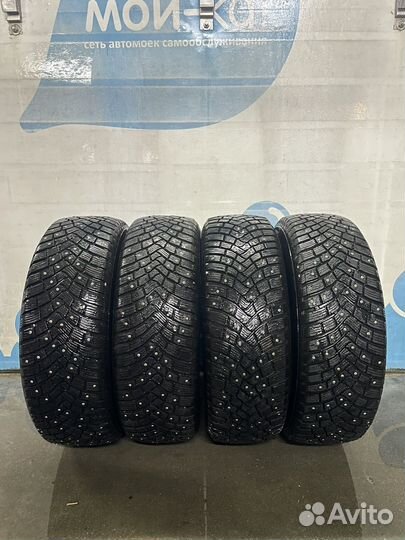 Continental IceContact 3 195/65 R15 95T