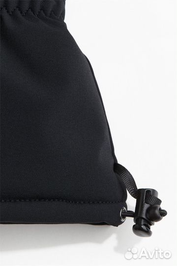 Лыжные перчатки hm move 2025 размер L