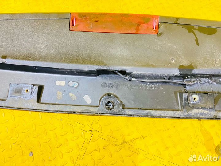 Спойлер двери багажника Rover 200 / 25 R3 95-05