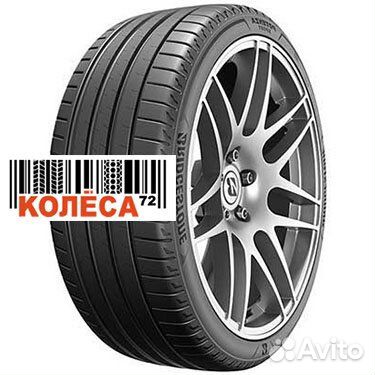 Bridgestone Potenza Sport 215/40 R17