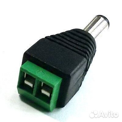 Разъём ET CM-5525